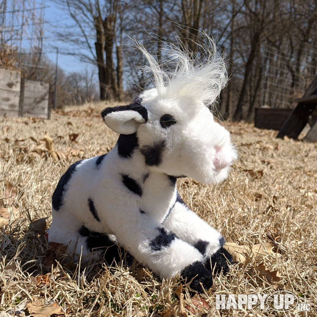 Betsy Holstein Floppy Calf
