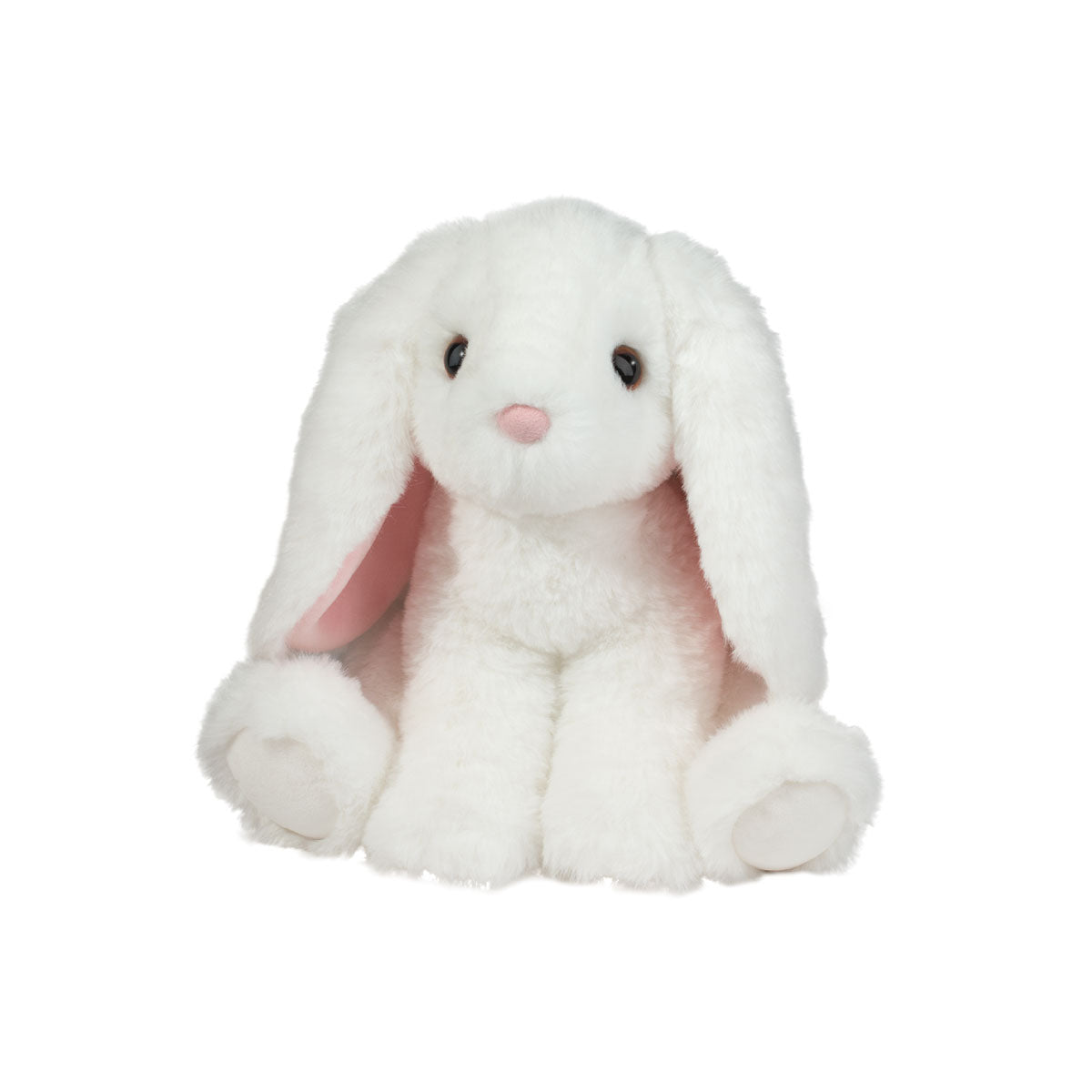 Soft - Maddie the White Bunny