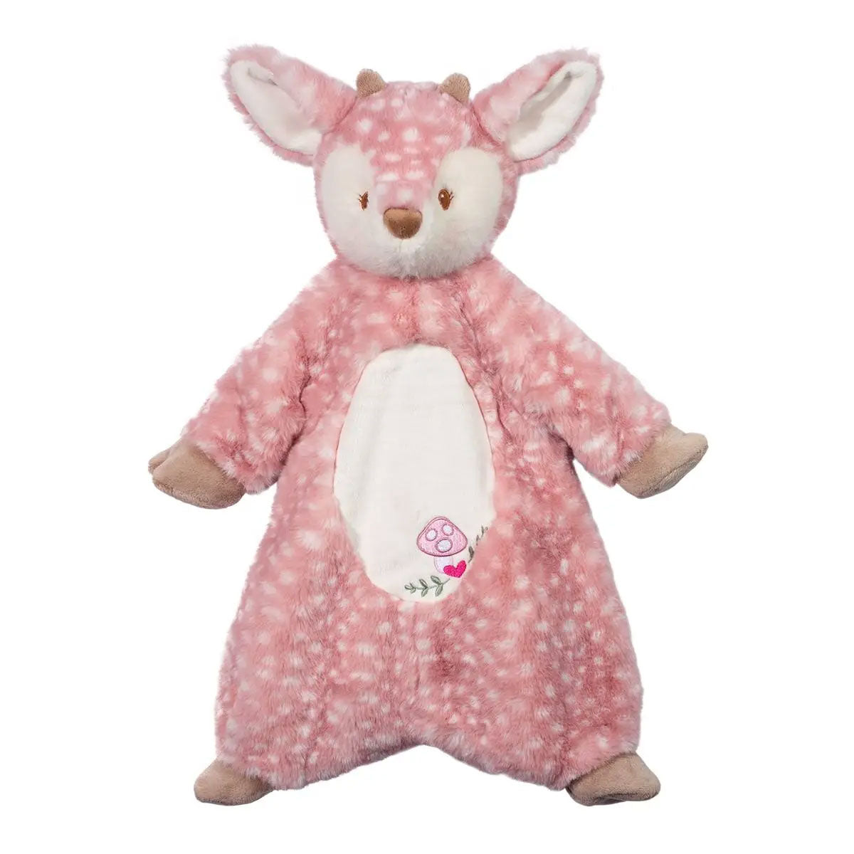 Sshlumpie - Farrah the Pink Fawn from Douglas Cuddle Toys