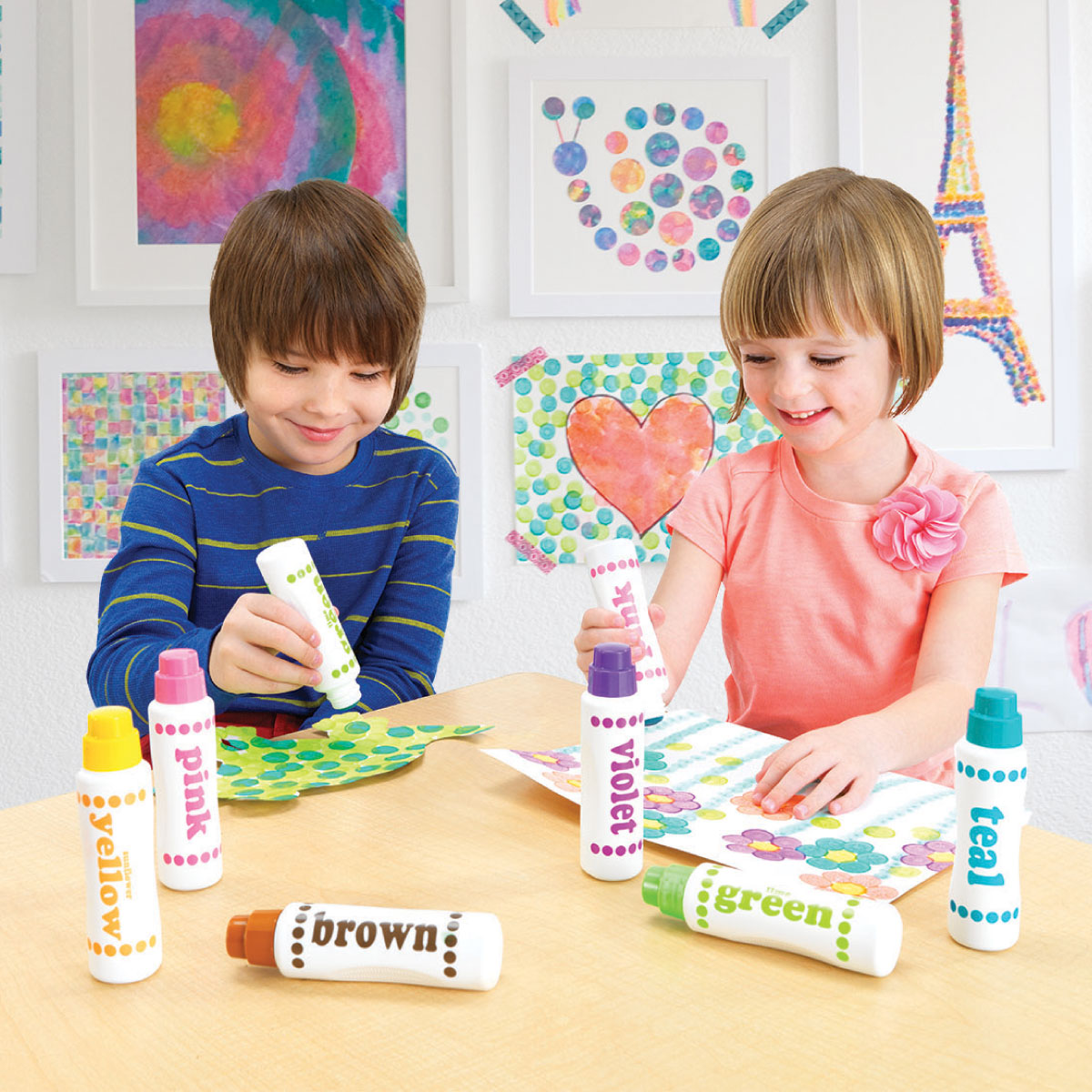 Do A Dot Classic Markers