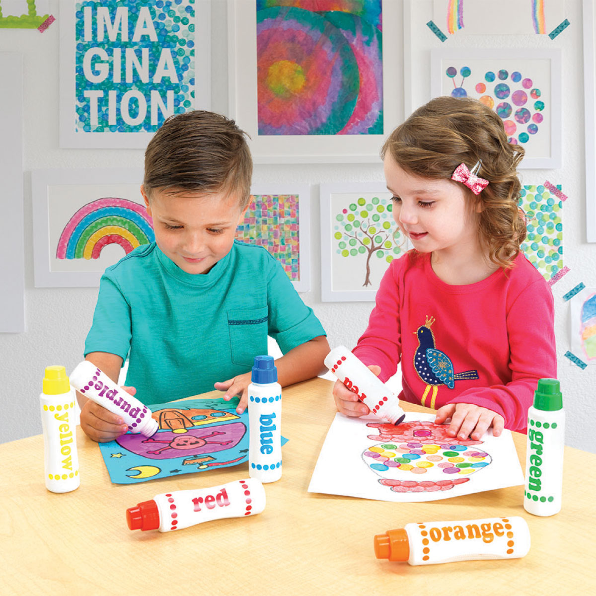 Do A Dot Classic Markers
