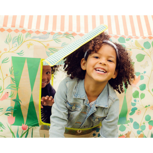 Djeco Garden Play House