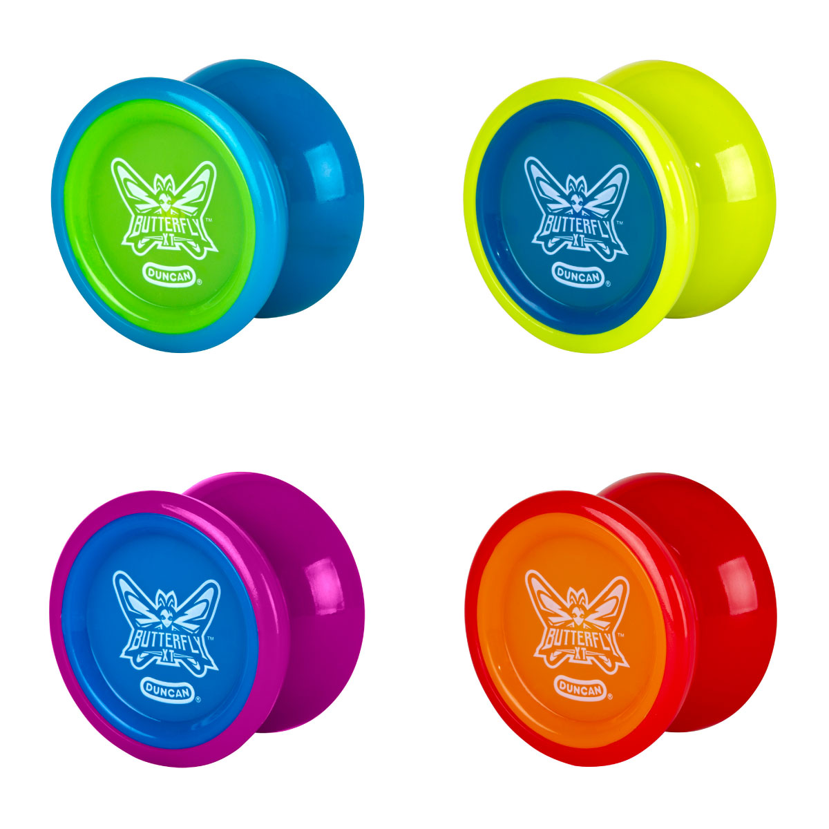 Duncan Butterfly XT Yo-Yo