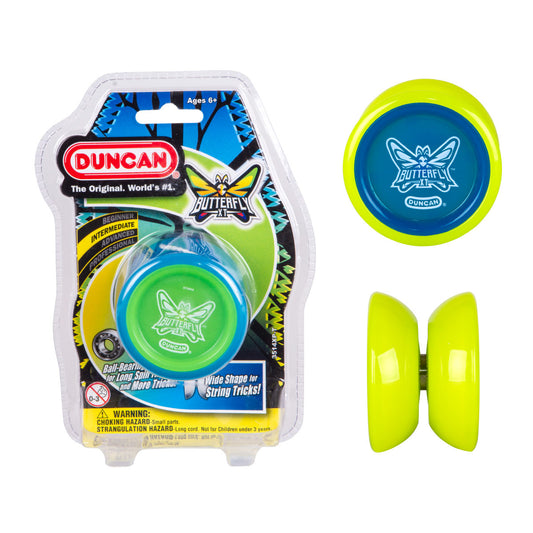 Duncan Butterfly XT Yo-Yo