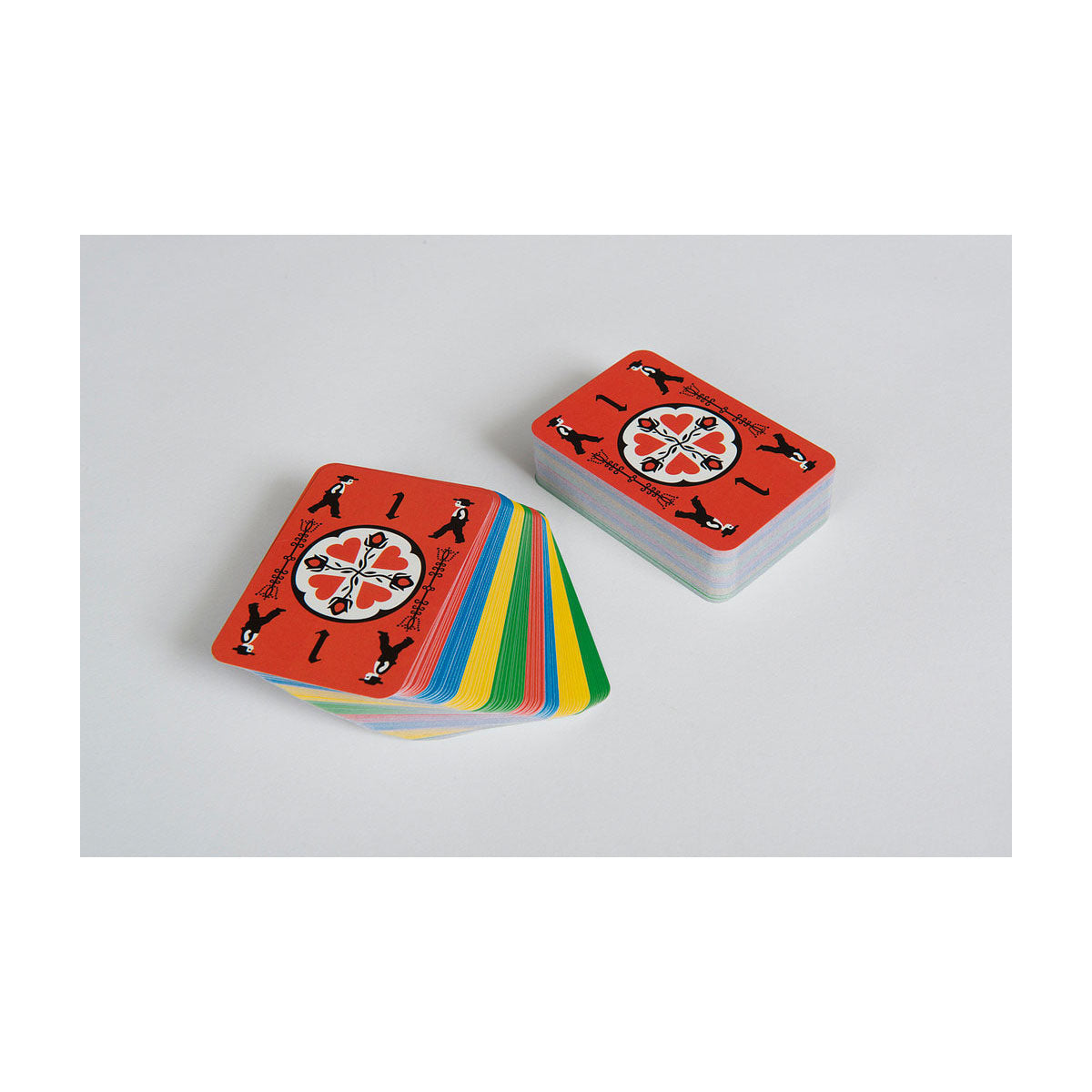 Dutch Blitz Card Game