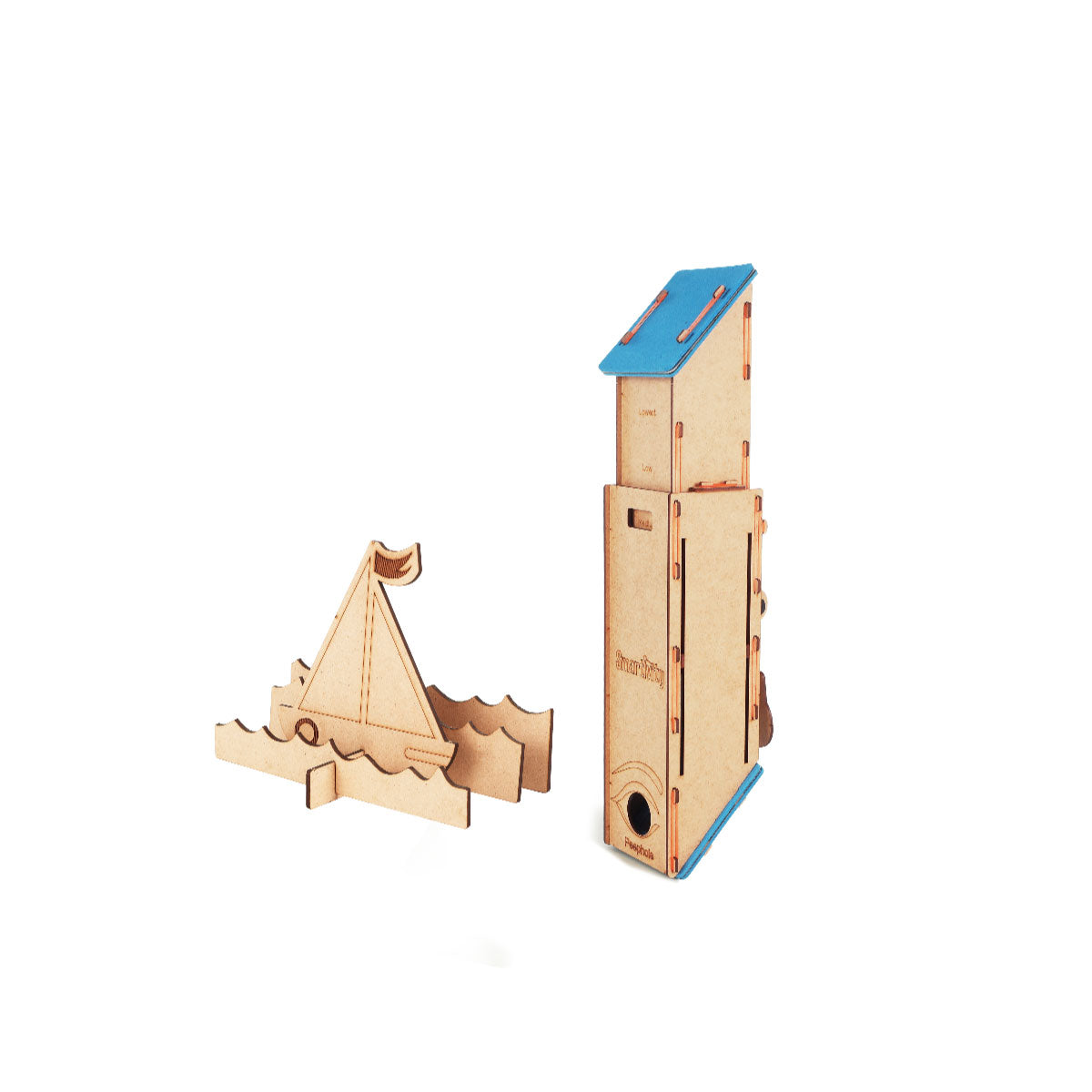 Smartivity Periscope