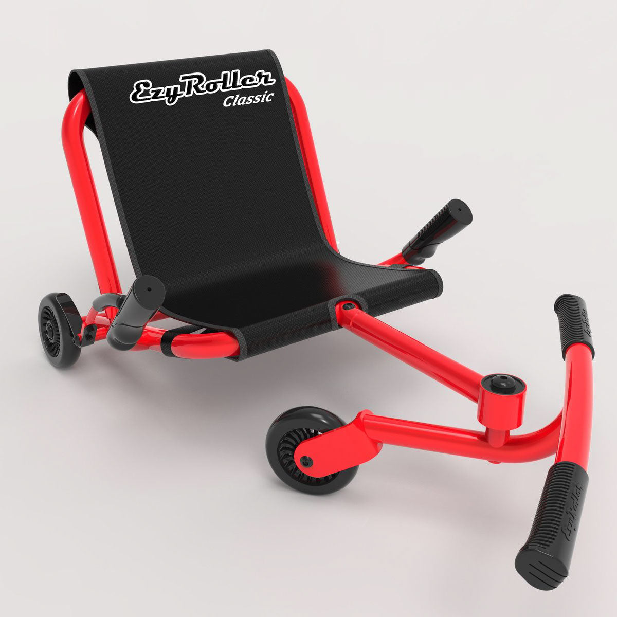 Ezy Roller Classic Red