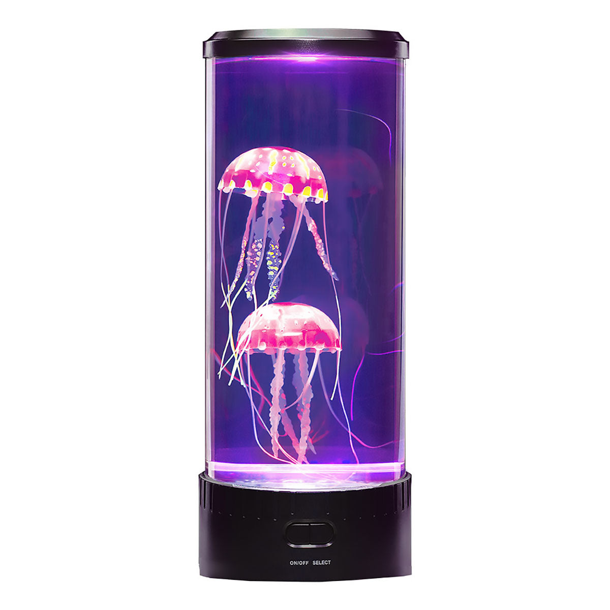 Fascinations Electric Jellyfish Mood Light - 17”