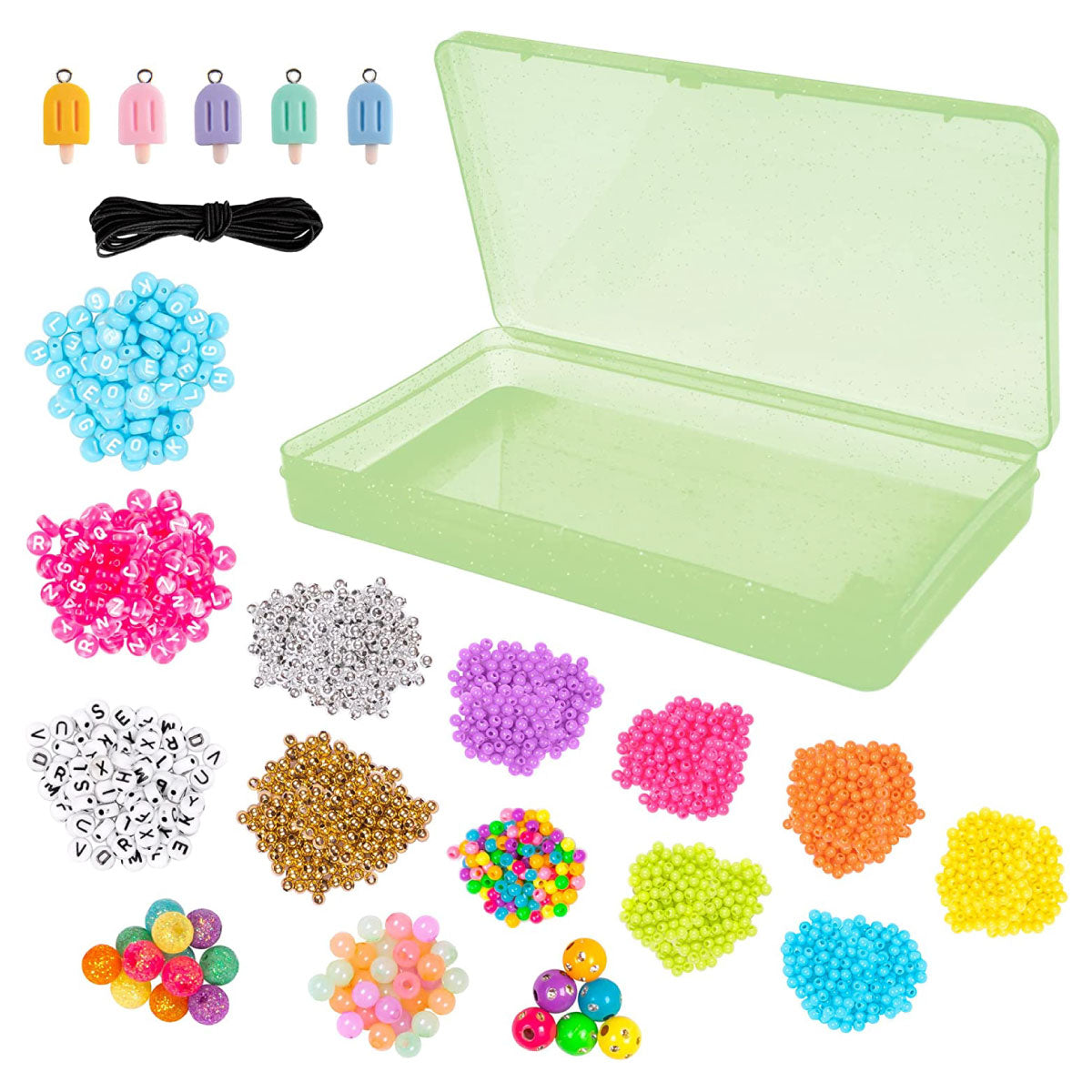 Fashion Angels Ice Pop Bead Shop