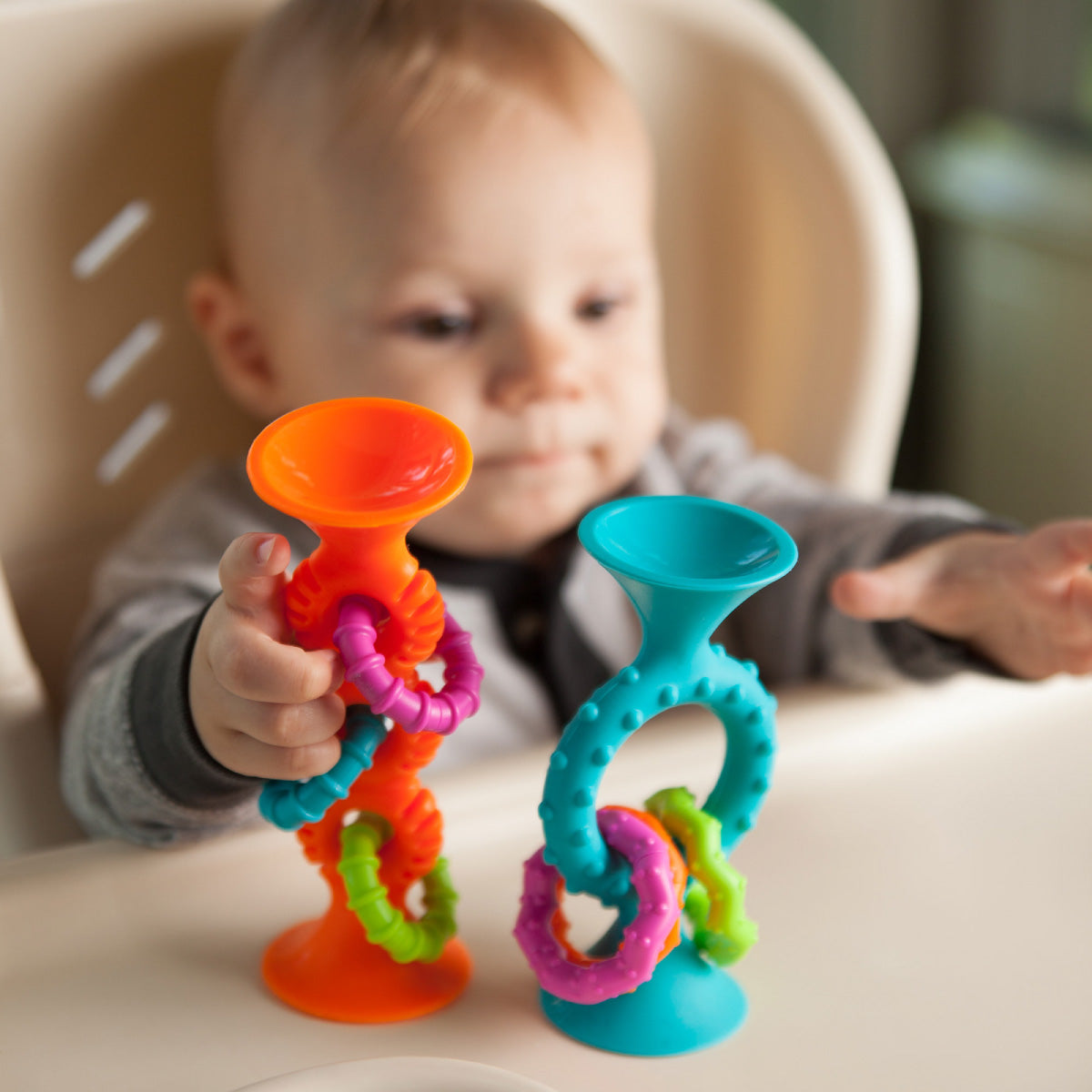 PipSquigz Loops from Fat Brain