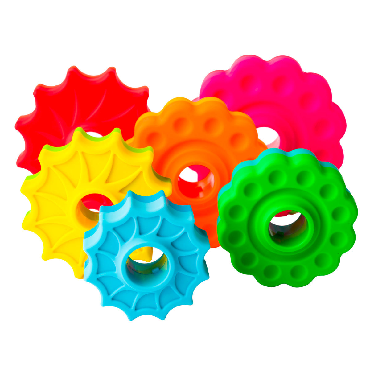 SpinAgain from Fat Brain