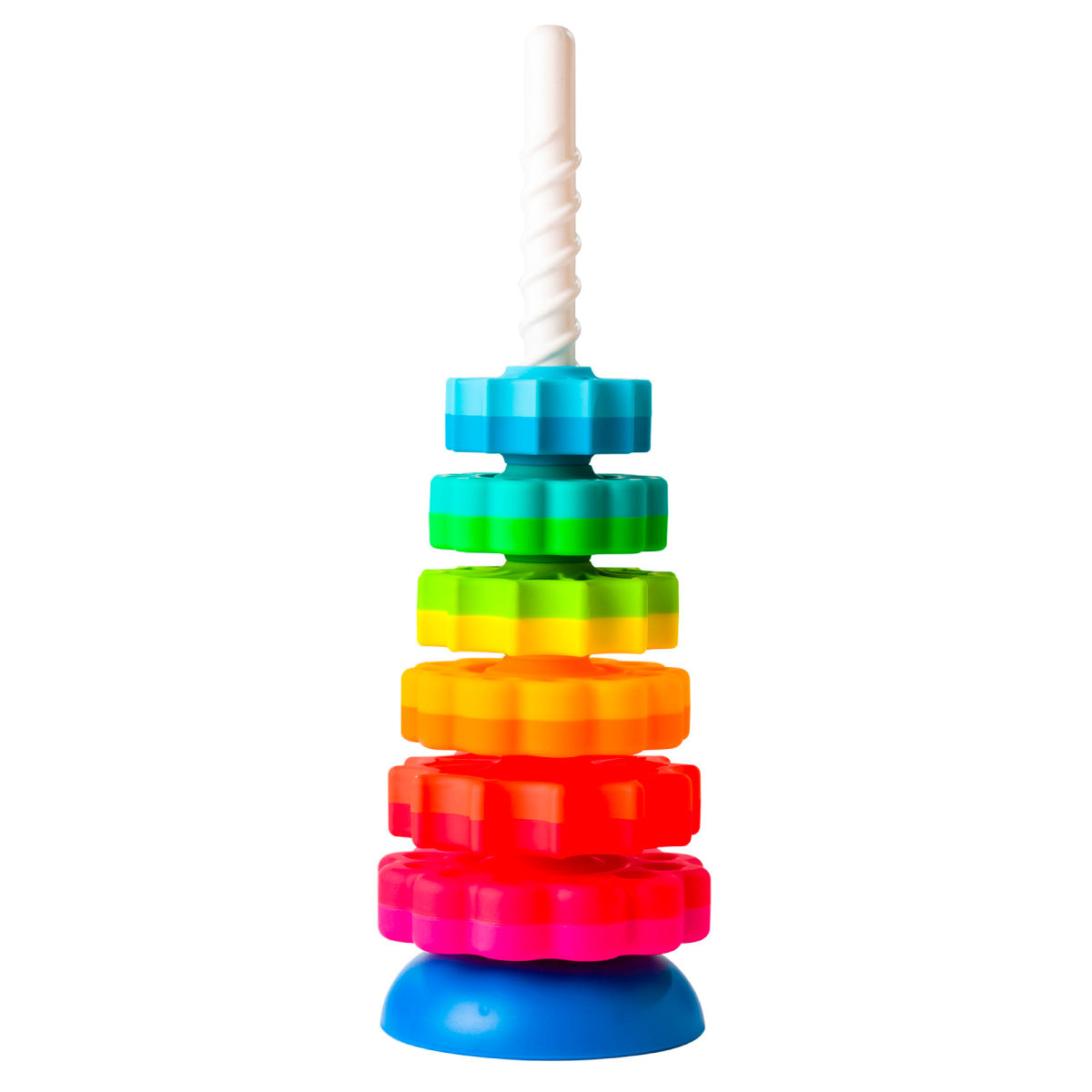 SpinAgain from Fat Brain