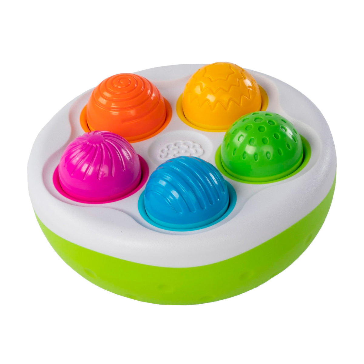 Spinny Pins from Fat Brain