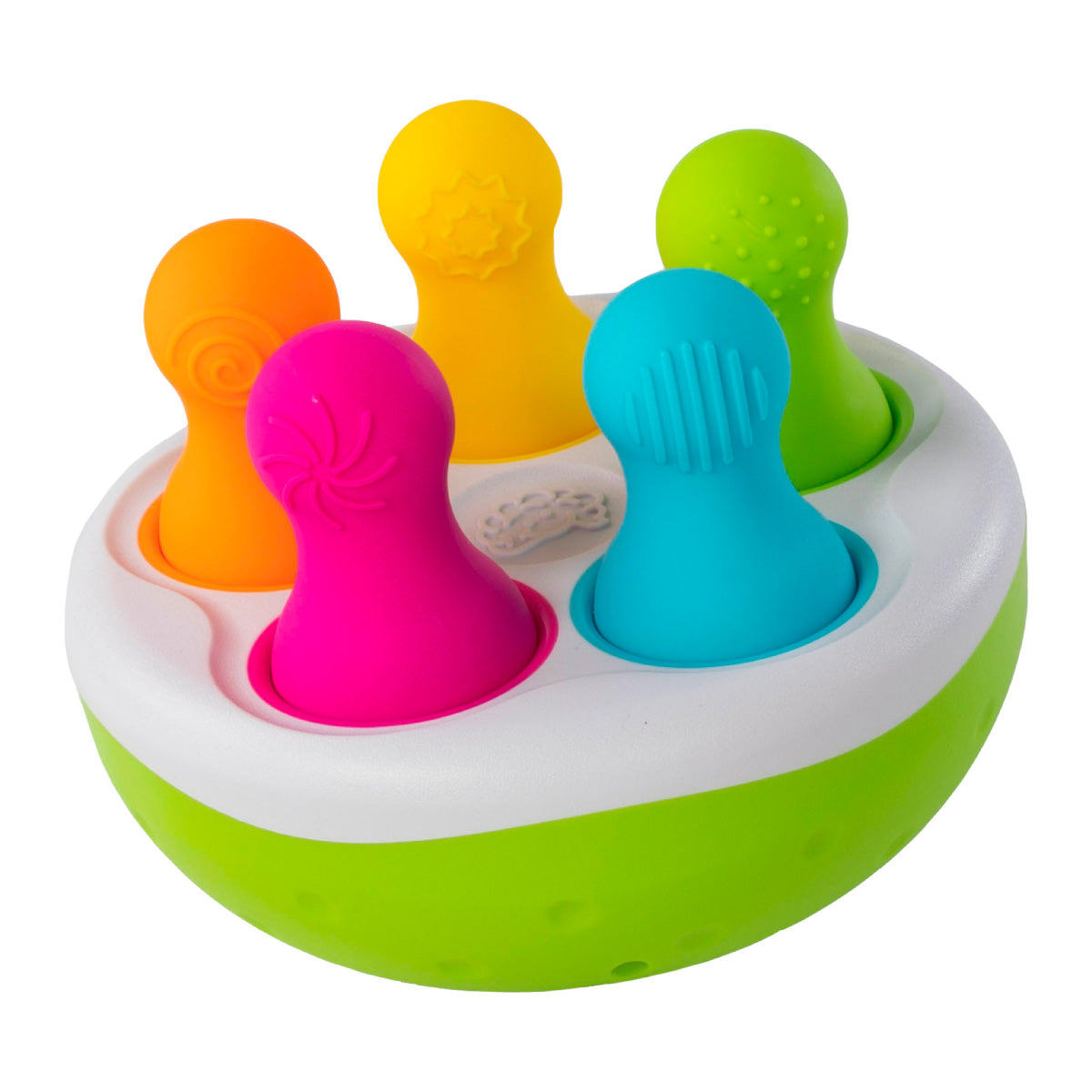 Spinny Pins from Fat Brain
