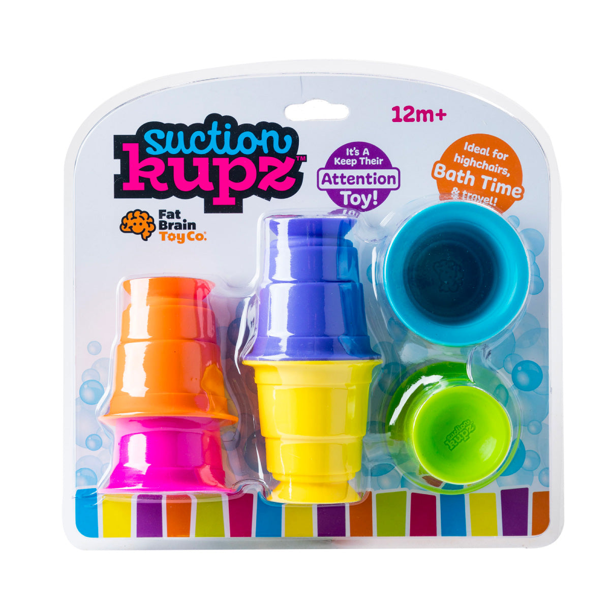 Suction Kupz from Fat Brain