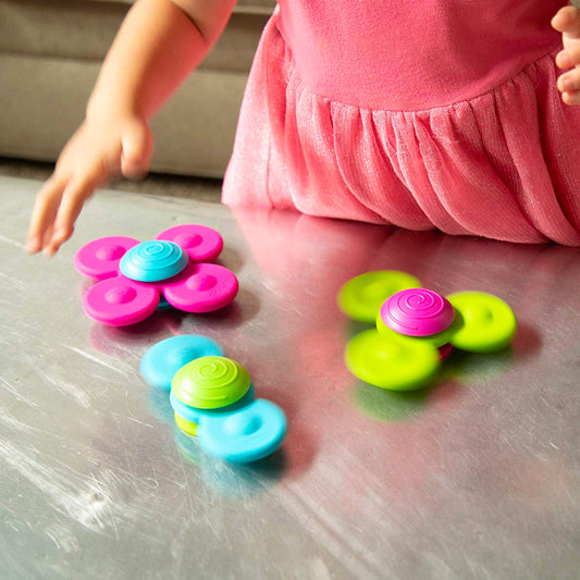 WhirlySquigz from Fat Brain