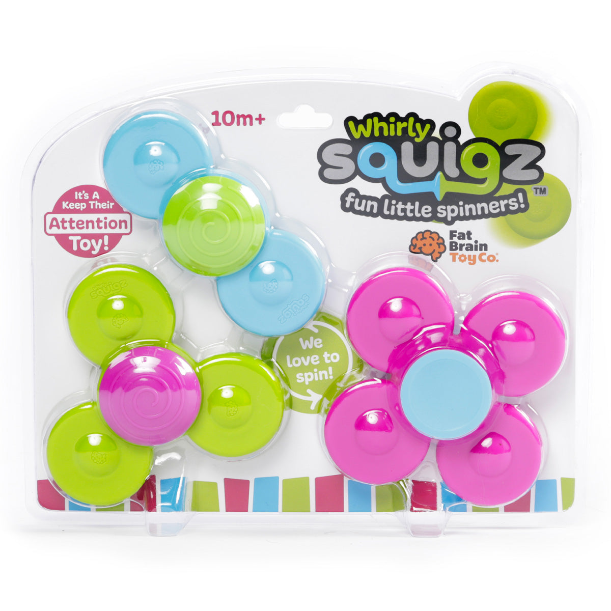 WhirlySquigz from Fat Brain
