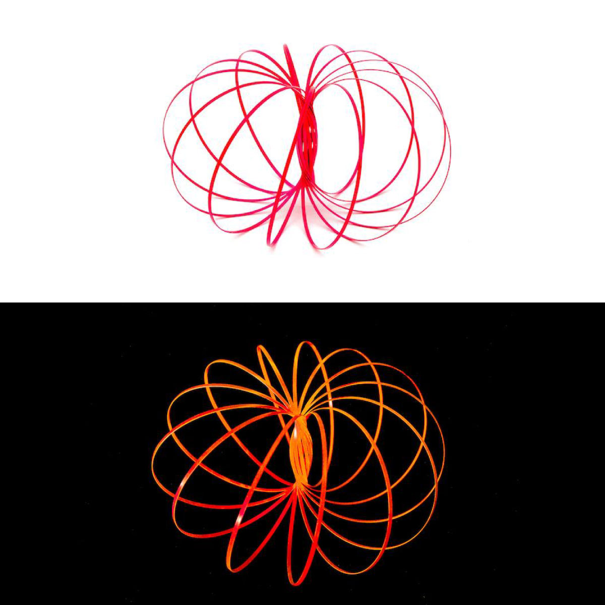 Mozi & Glozi Arm Spinners