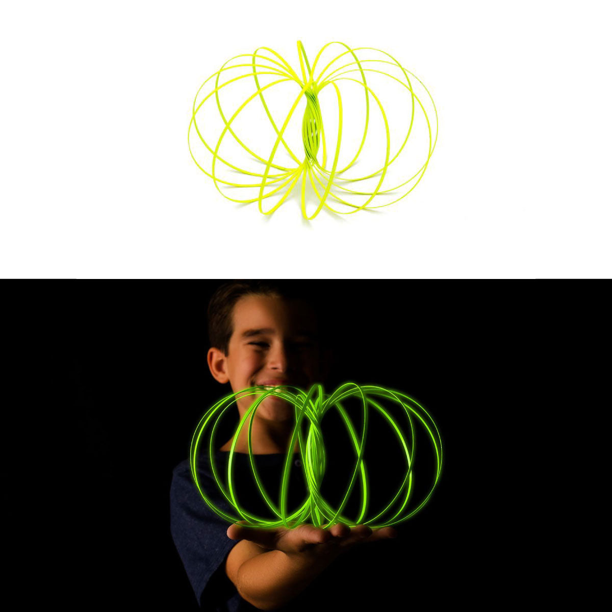 Mozi & Glozi Arm Spinners