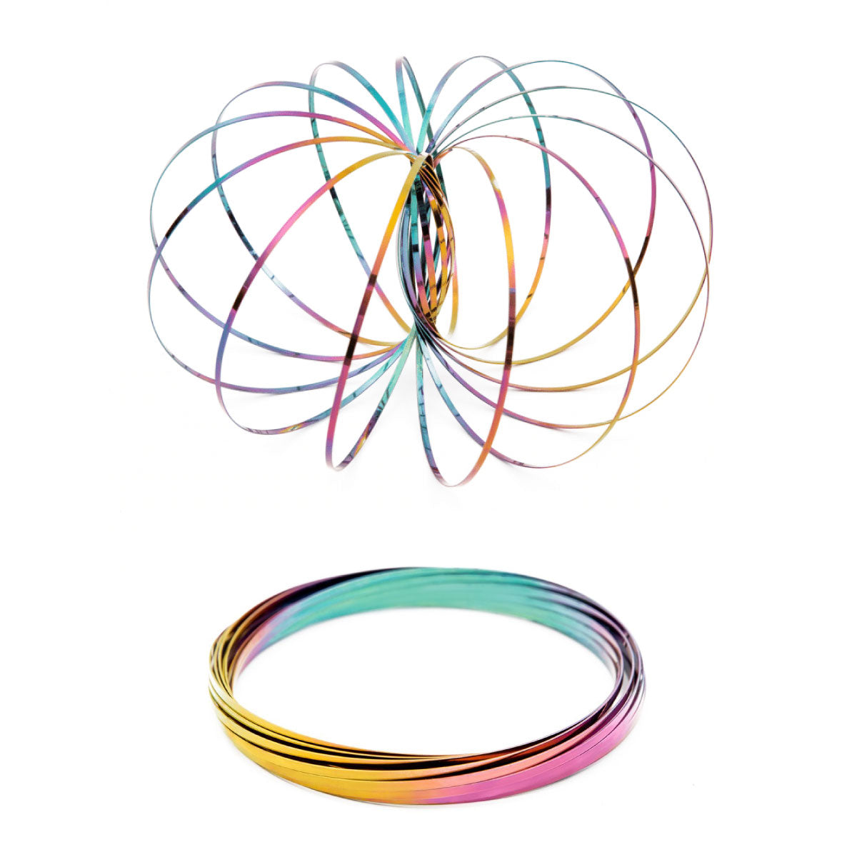 Mozi & Glozi Arm Spinners