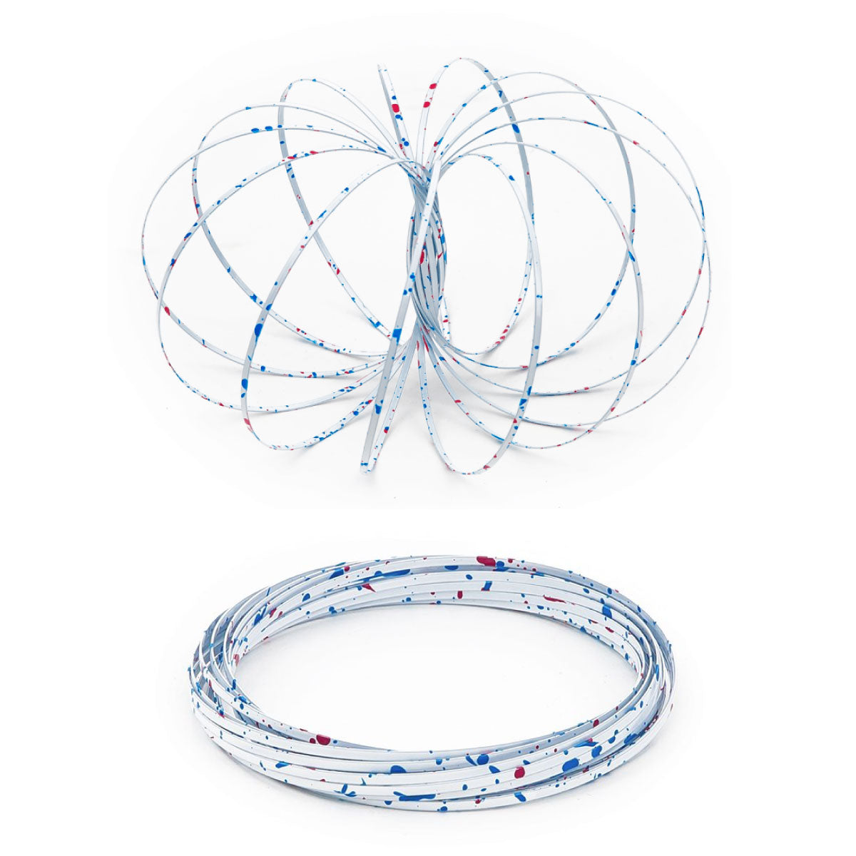 Mozi & Glozi Arm Spinners