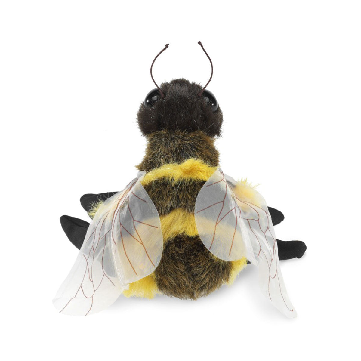 Honeybee Puppet from Folkmanis