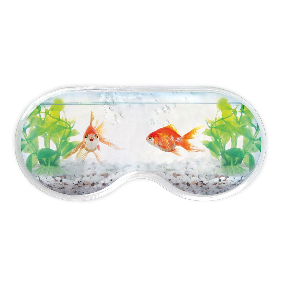 Fred Chill Out Eye Mask - Fishbowl