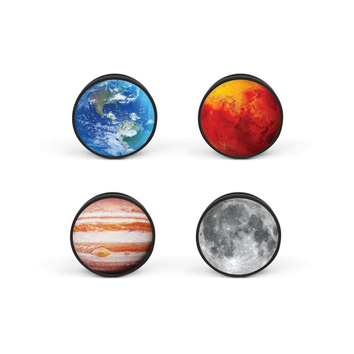 Fred Cosmic Clips Chip Bag Clips