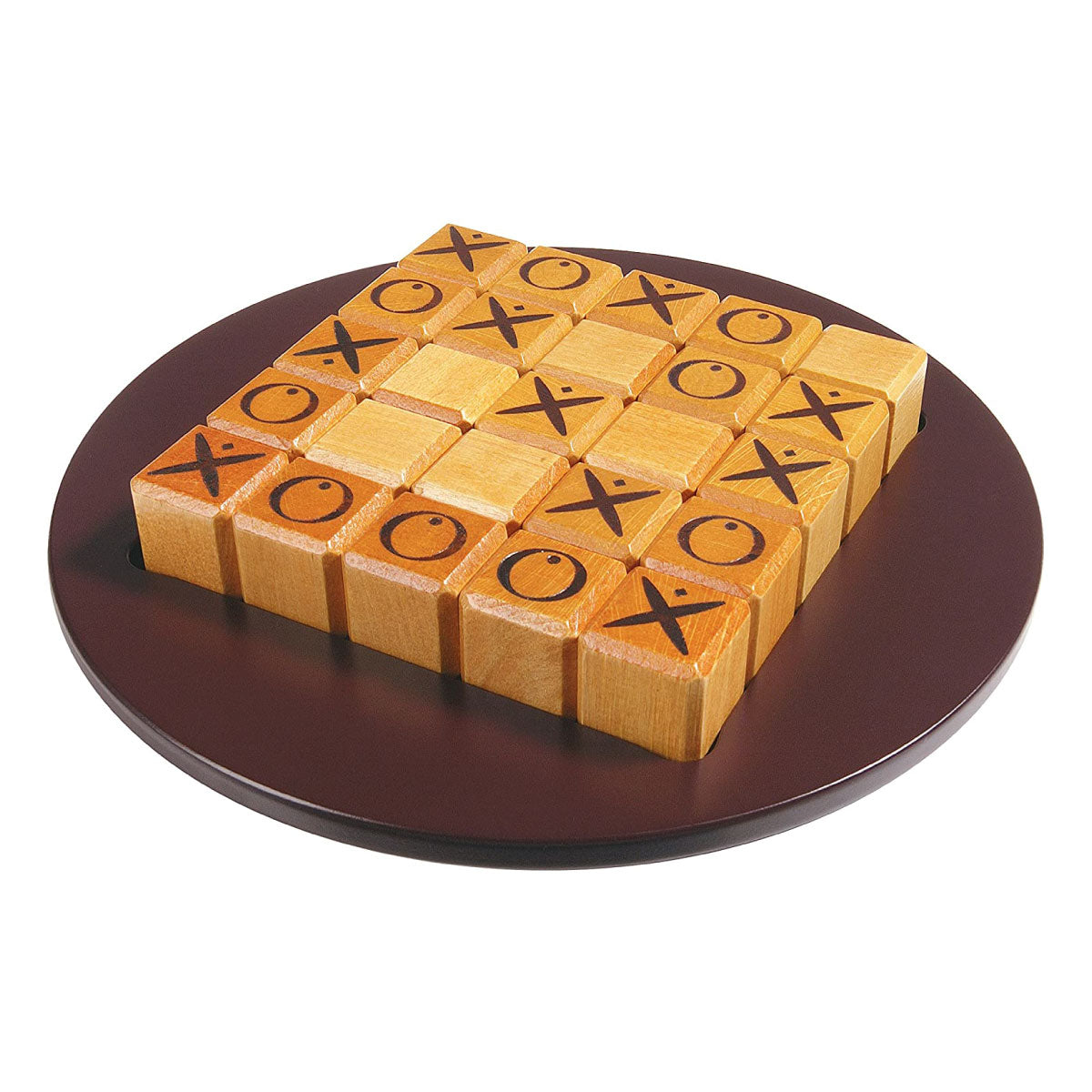 Quixo from Gigamic Games