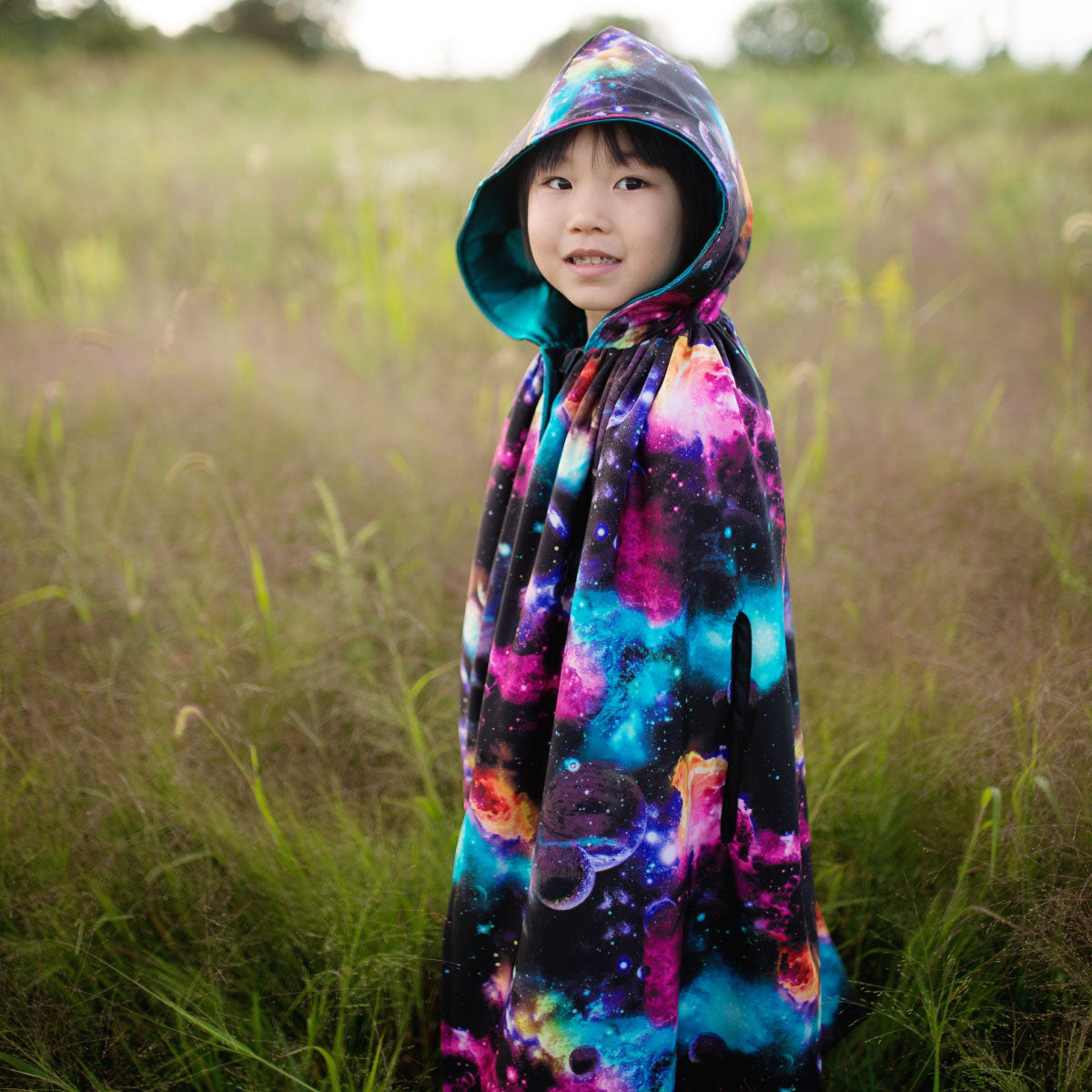 Galaxy Cloak from Great Pretenders