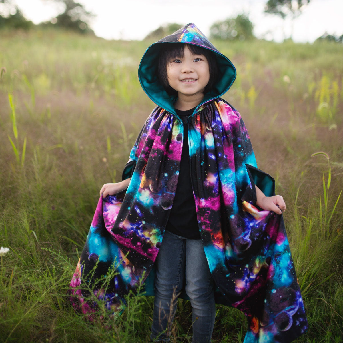 Galaxy Cloak from Great Pretenders