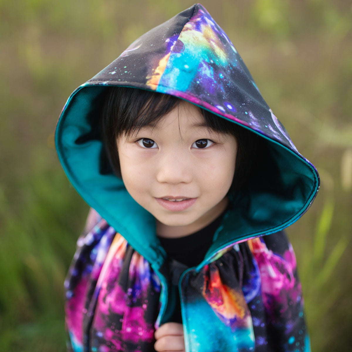 Galaxy Cloak from Great Pretenders