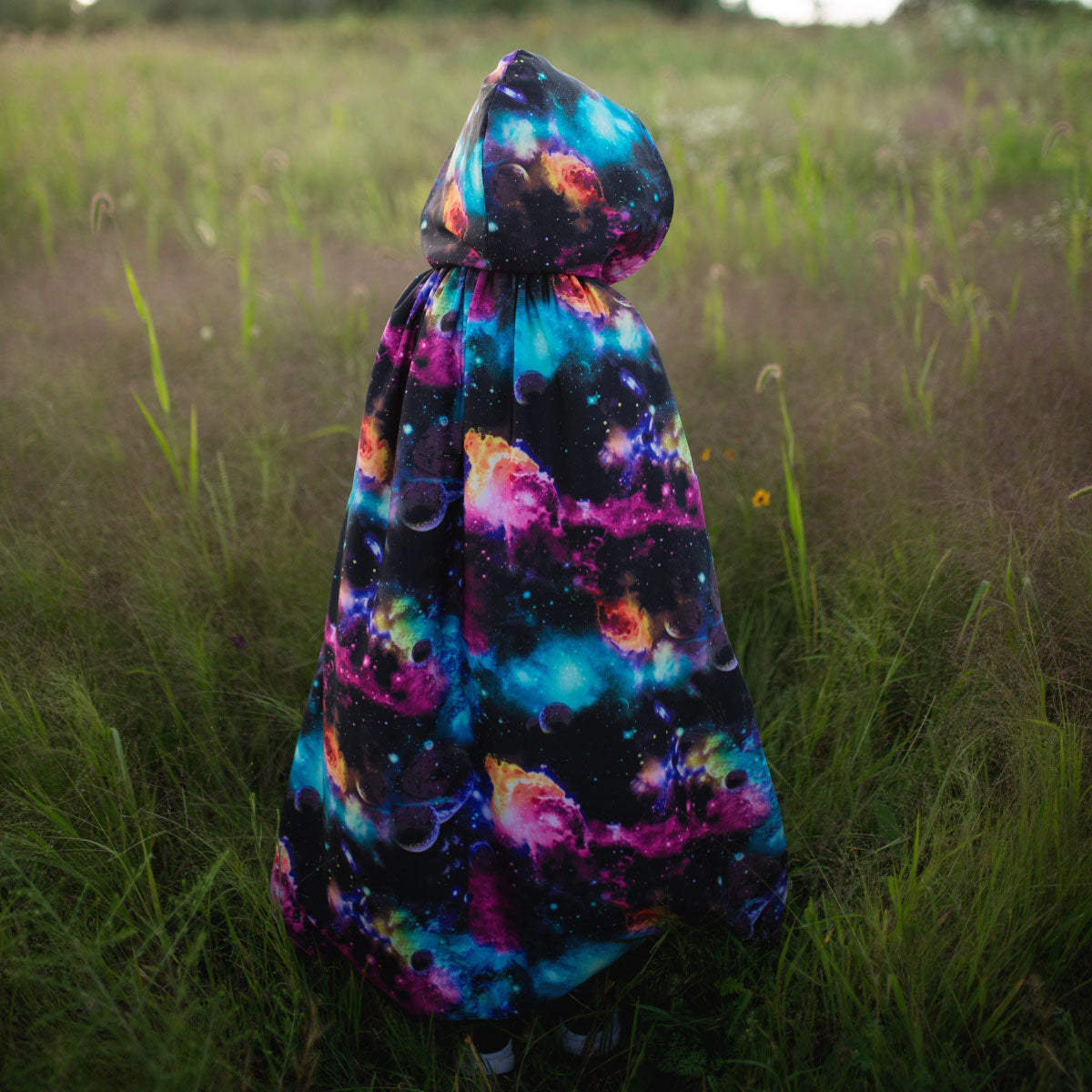 Galaxy Cloak from Great Pretenders