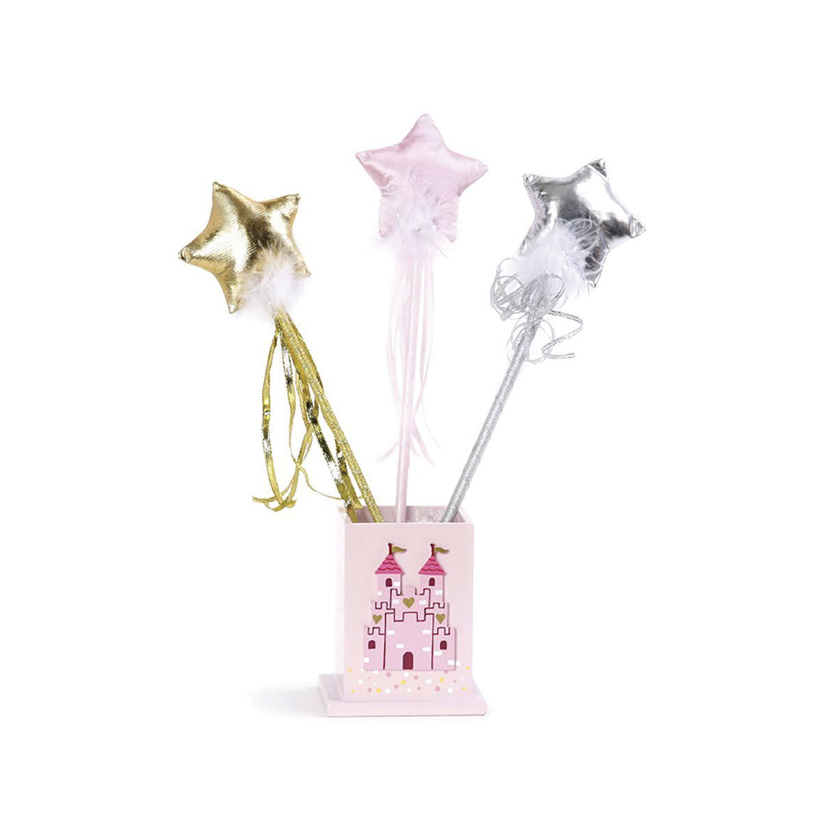 Great Pretenders Deluxe Star Wands