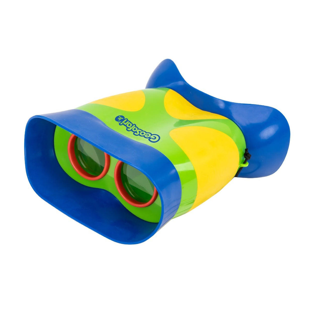Kidnoculars from GeoSafari Jr