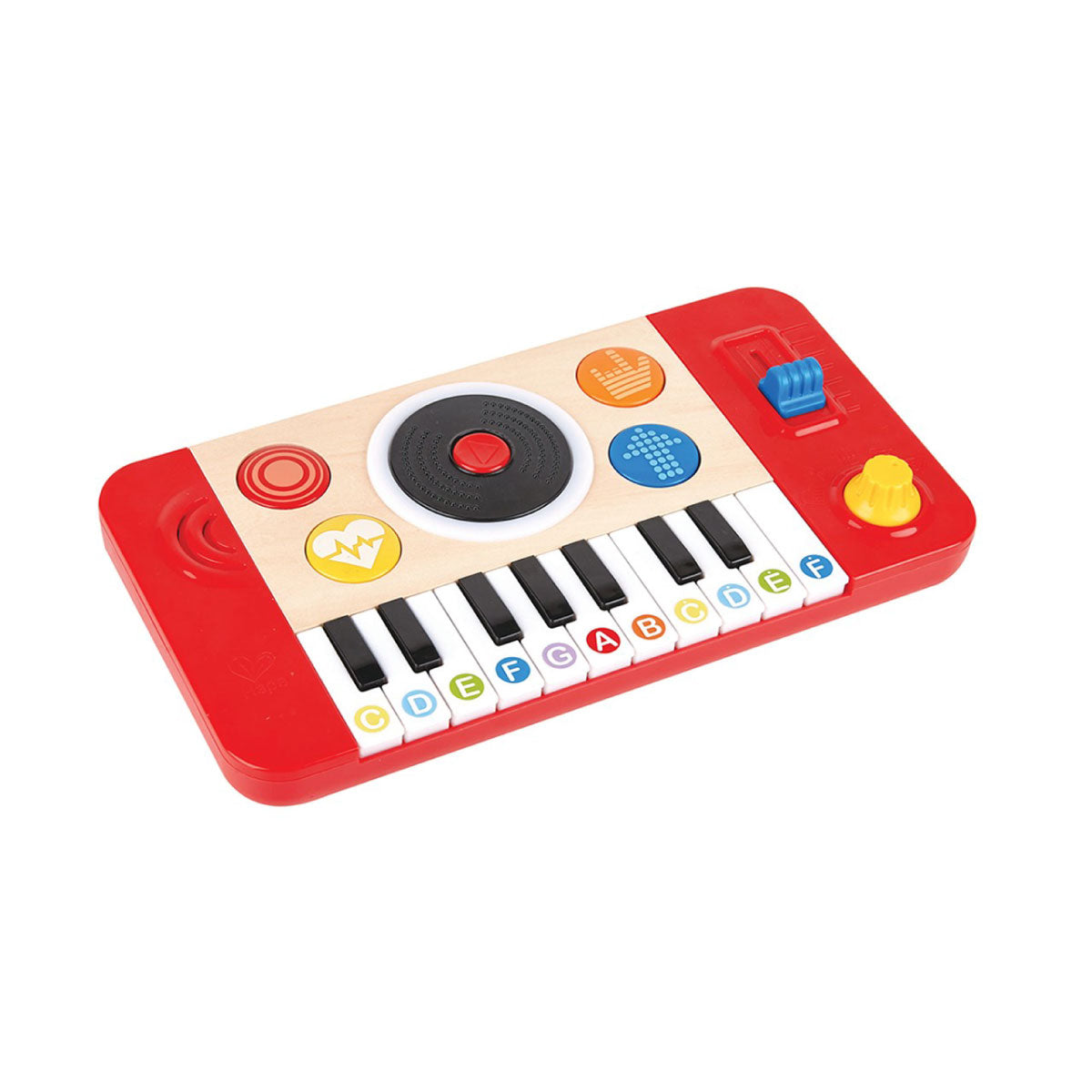 Hape DJ Mix & Spin Studio