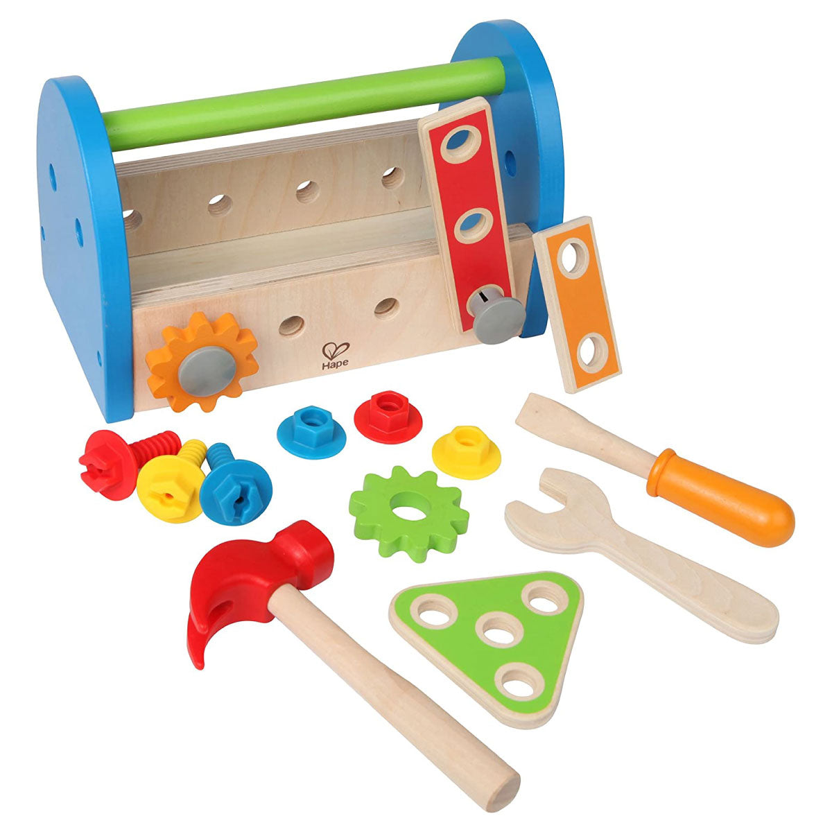 Fix-It Toolbox from Hape