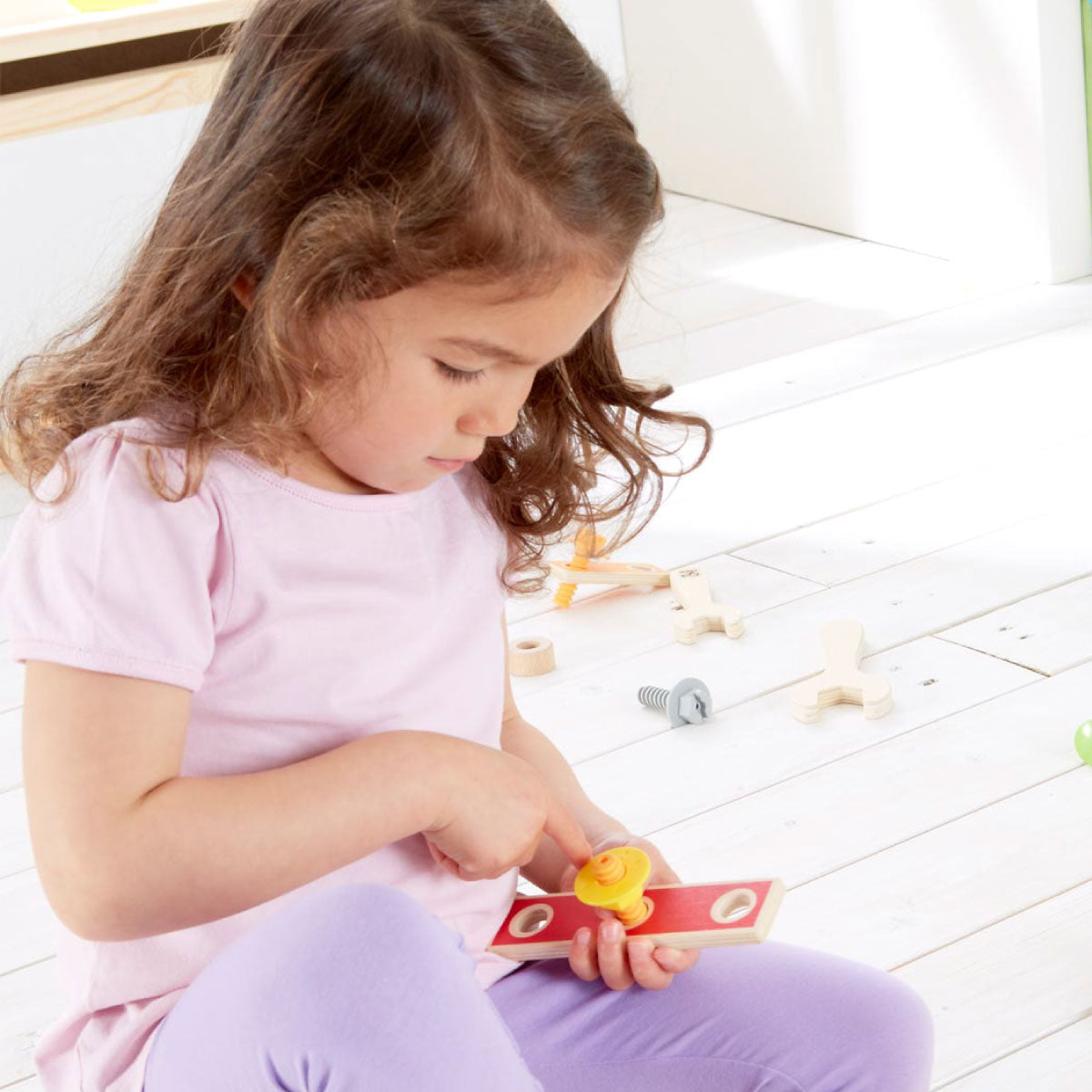 Fix-It Toolbox from Hape