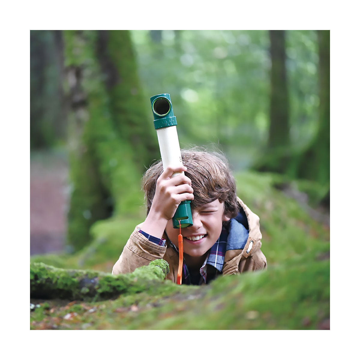 Hape Hide and Seek Periscope