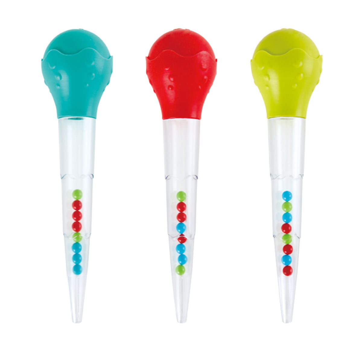 Hape Squeeze and Squirt Water Toy
