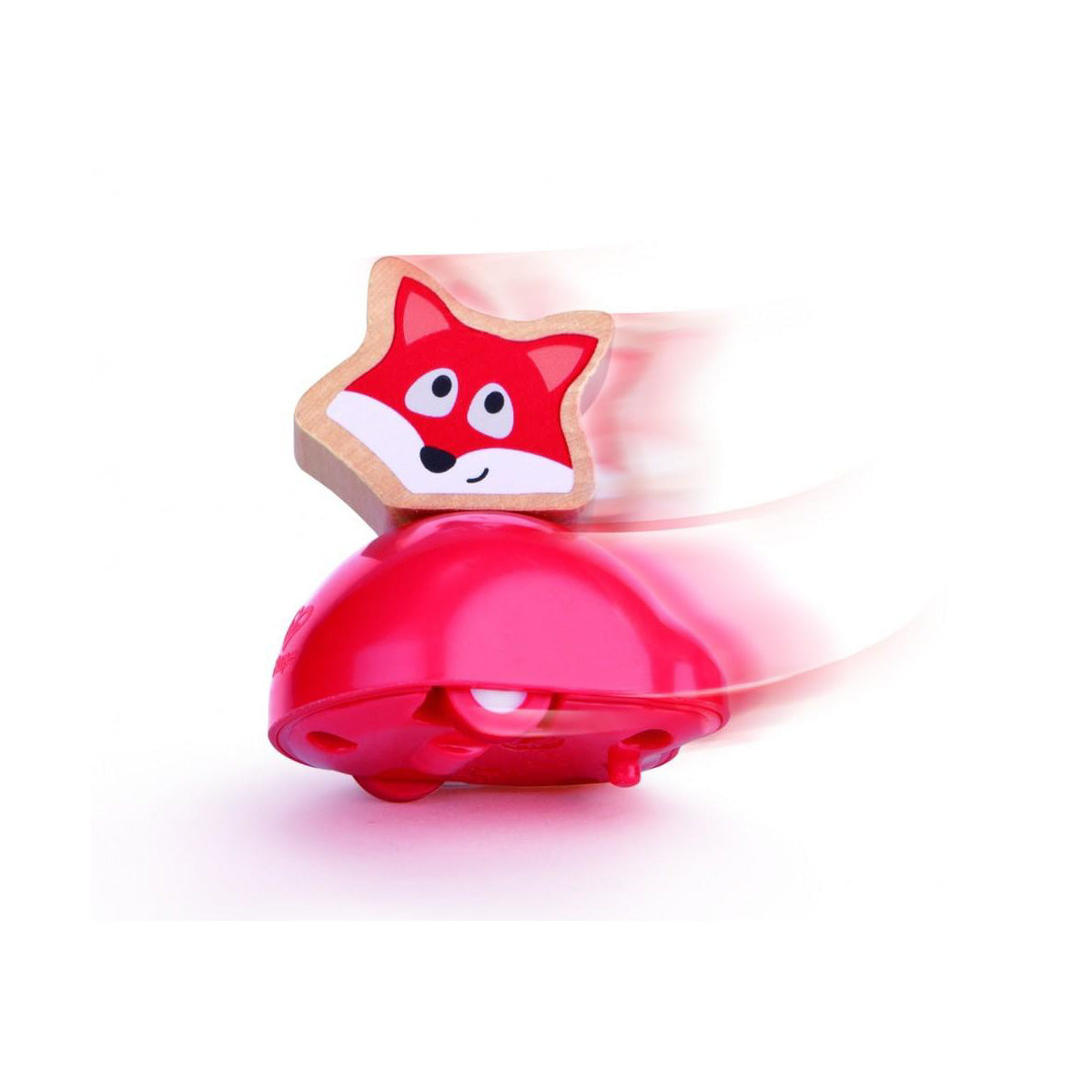 Push & Run Racers from Hape