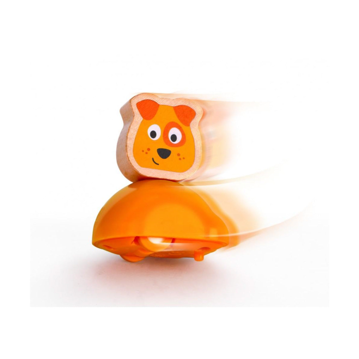 Push & Run Racers from Hape