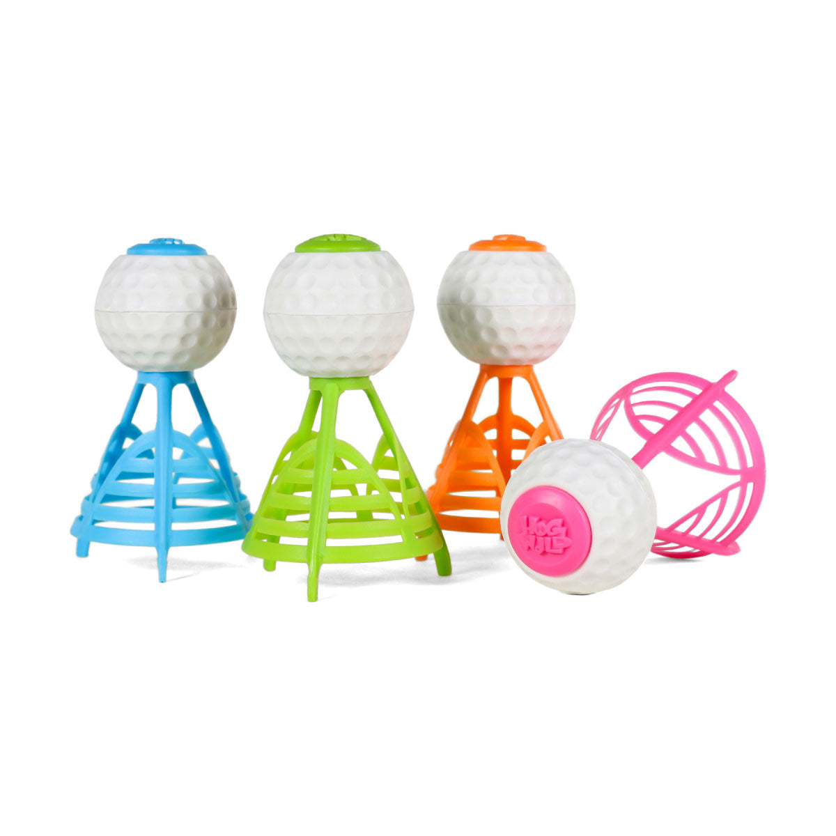 Birdie Golf Bonus Birdies from Hog Wild