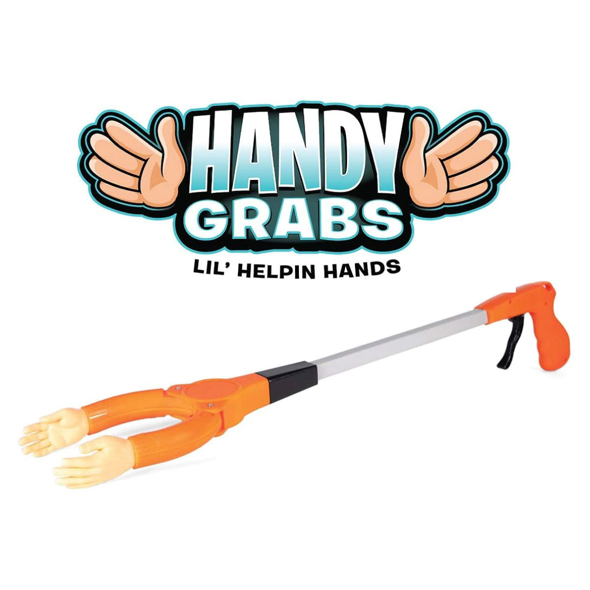 Handy Grabs Gripping Tool from Hog Wild