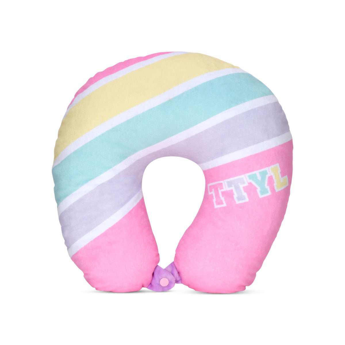 TTYL Neck Pillow from iScream