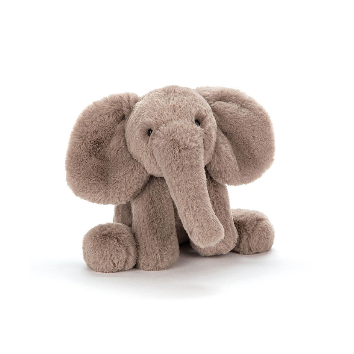 Smudge Elephant from Jellycat
