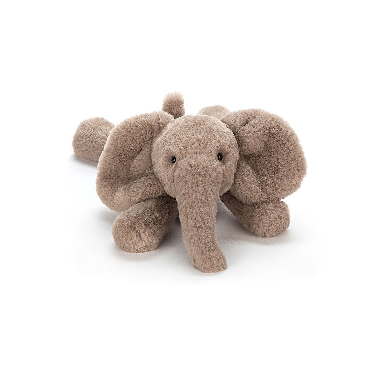 Smudge Elephant from Jellycat