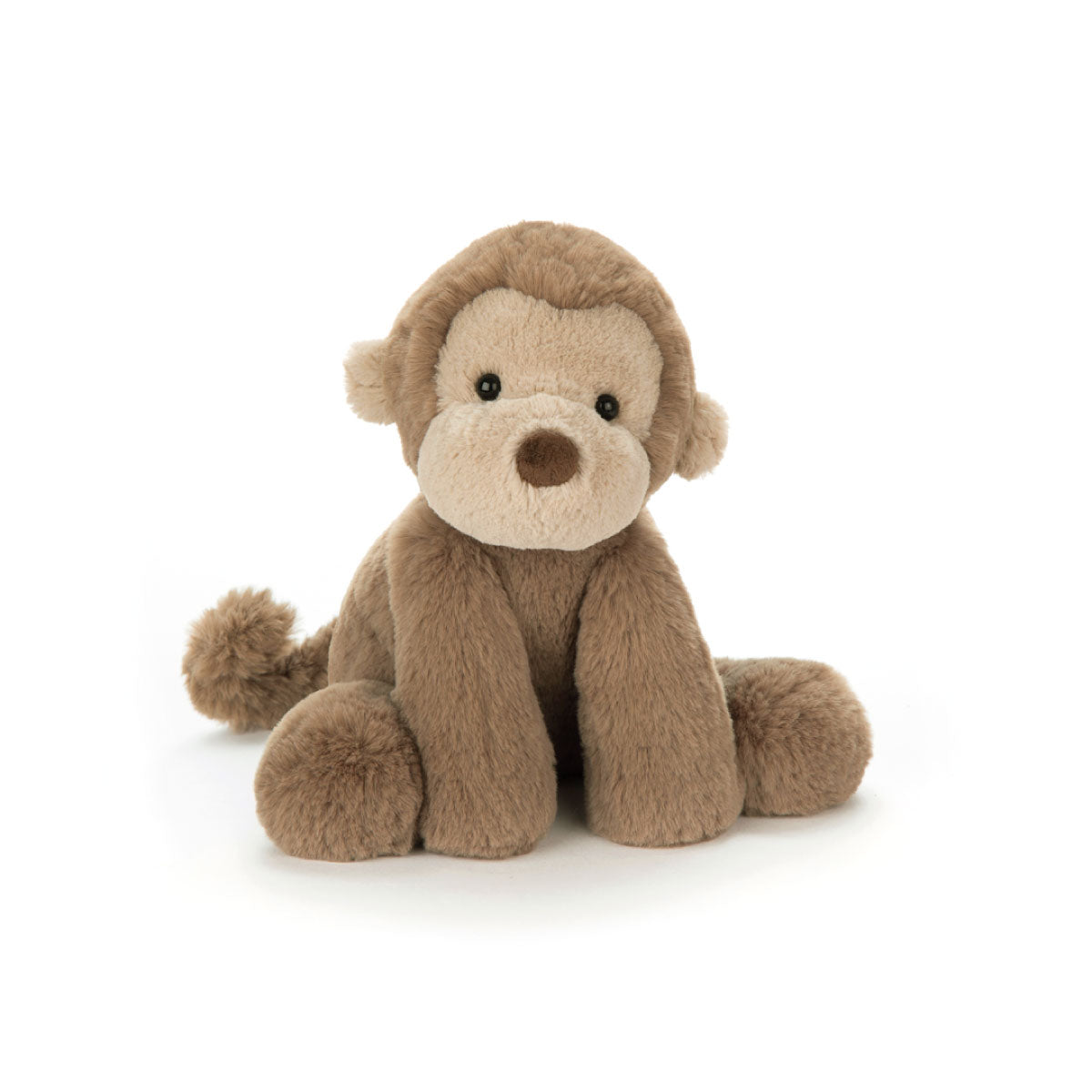 Smudge Monkey from Jellycat