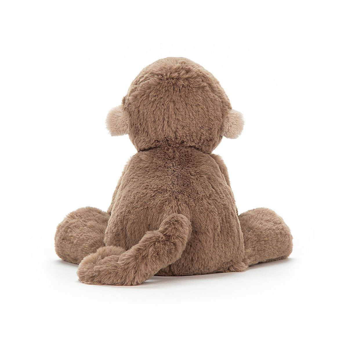 Smudge Monkey from Jellycat