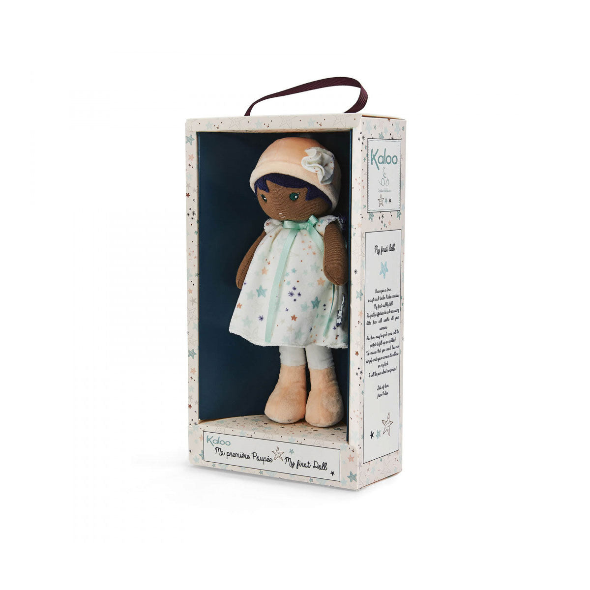 Kaloo Tendresse My First Doll Manon K - Medium